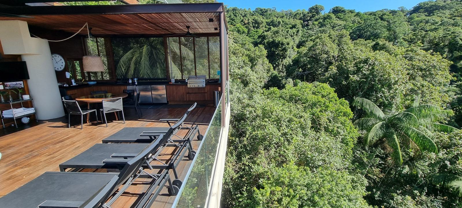 Casa Condominio Tijucopava Imoveis Venda Praia Tijucopava (33)