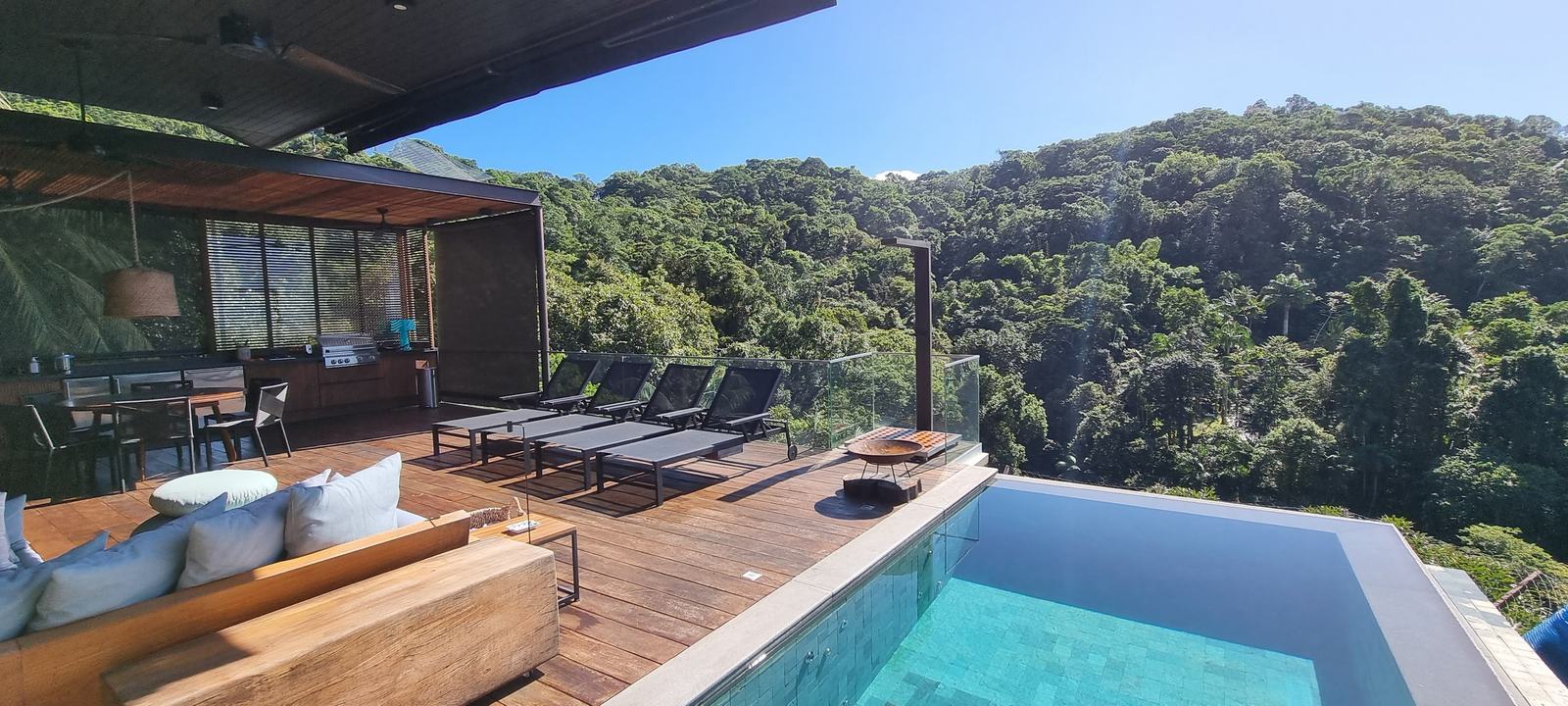 Casa Condominio Tijucopava Imoveis Venda Praia Tijucopava (31)