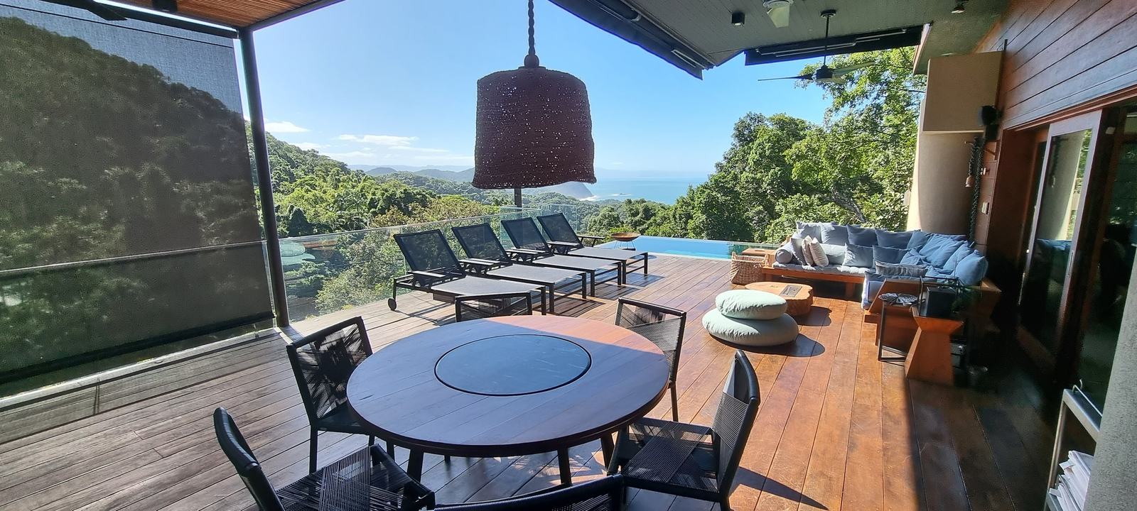 Casa Condominio Tijucopava Imoveis Venda Praia Tijucopava (25)