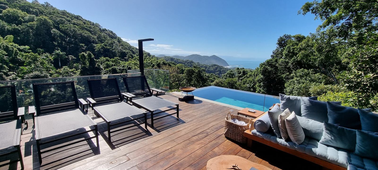 Casa Condominio Tijucopava Imoveis Venda Praia Tijucopava (27)