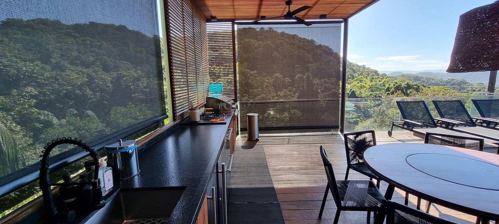 Casa Condominio Tijucopava Imoveis Venda Praia Tijucopava (24)