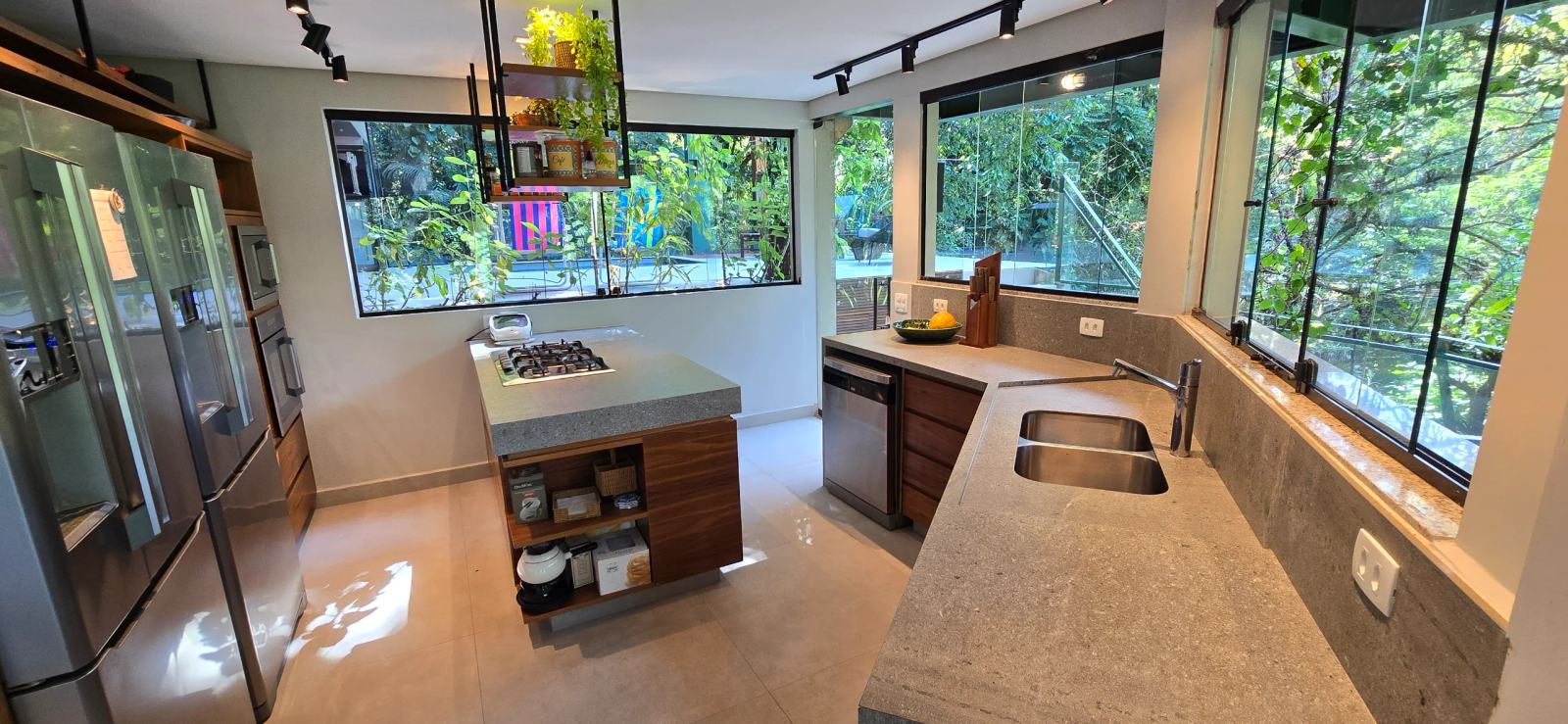 Ambiente interno 9 — Iporanga, Guarujá, à venda, Casa