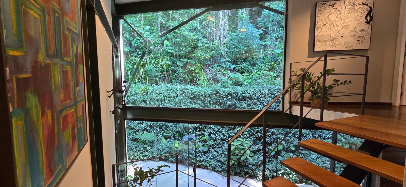 Ambiente interno 12 — Iporanga, Guarujá, à venda, Casa