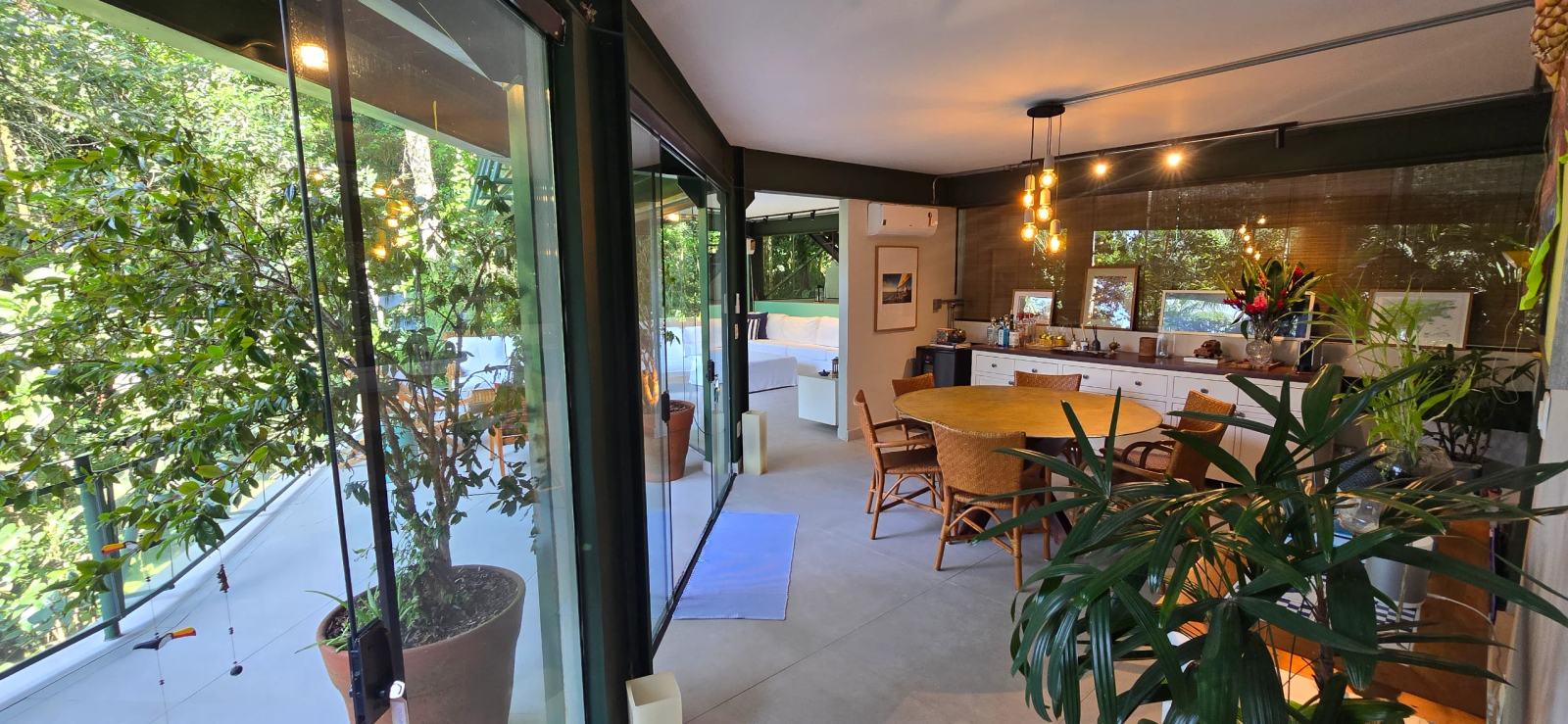 Ambiente interno 5 — Iporanga, Guarujá, à venda, Casa