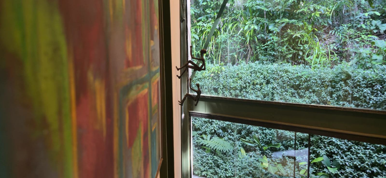 Ambiente interno 13 — Iporanga, Guarujá, à venda, Casa
