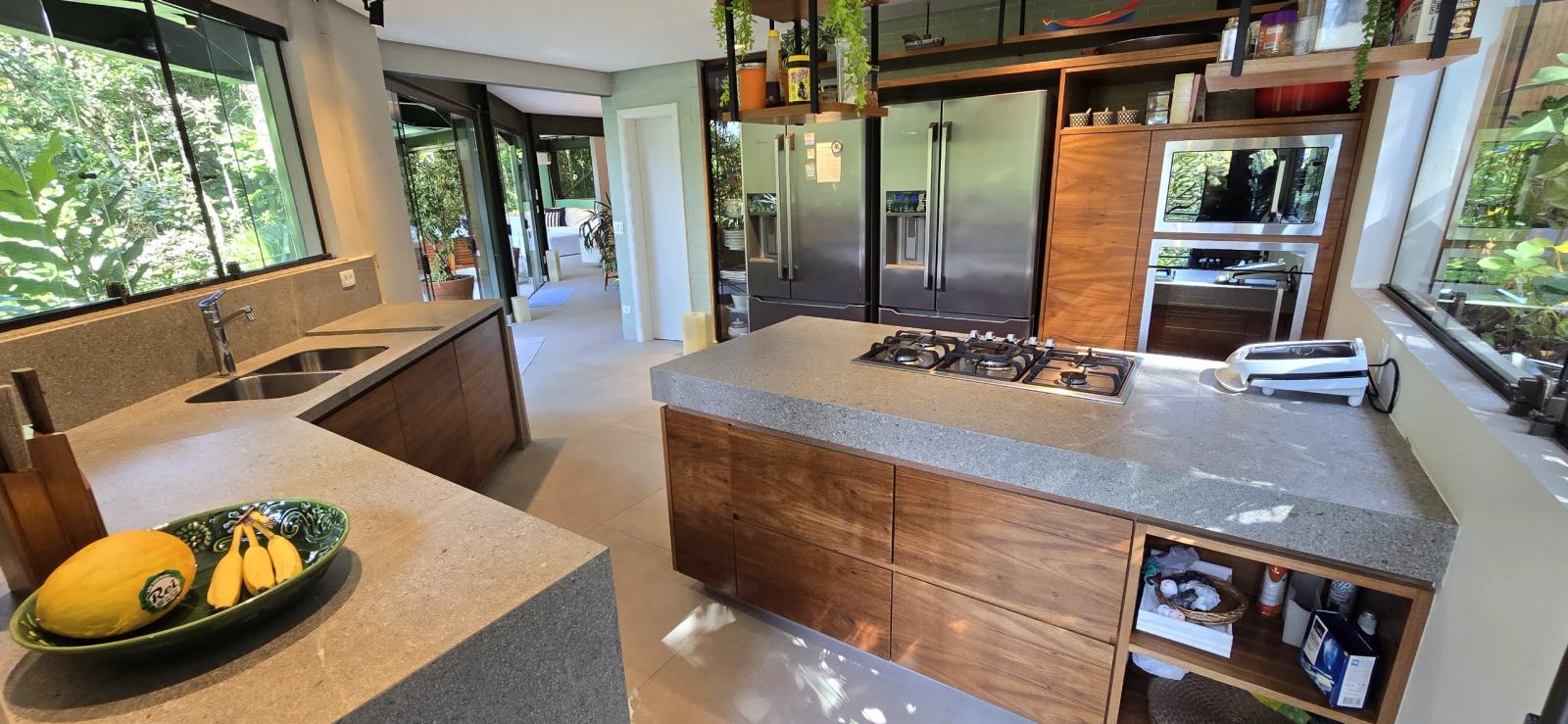 Ambiente interno 11 — Iporanga, Guarujá, à venda, Casa