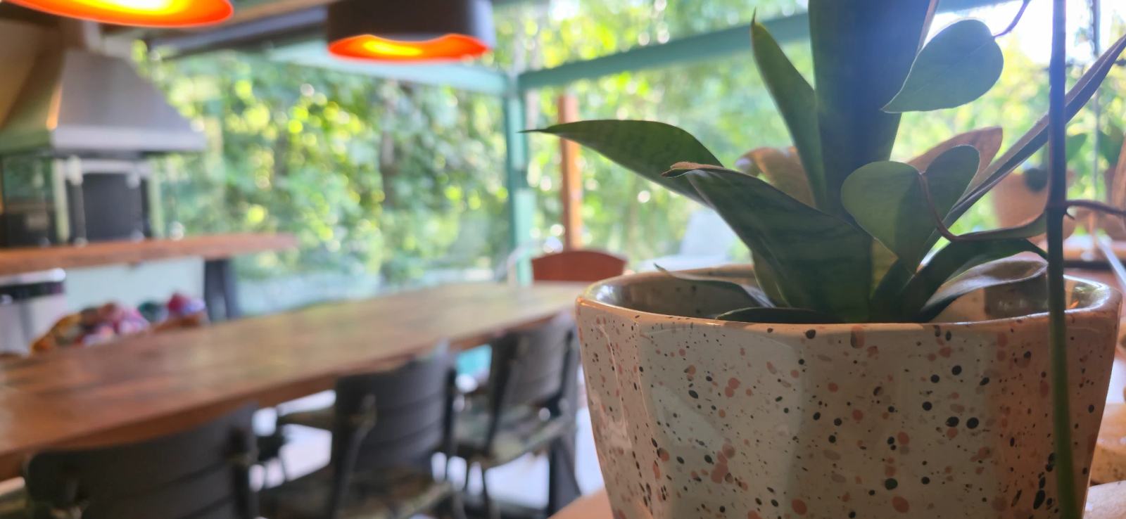 Área externa 14 — Iporanga, Guarujá, à venda, Casa