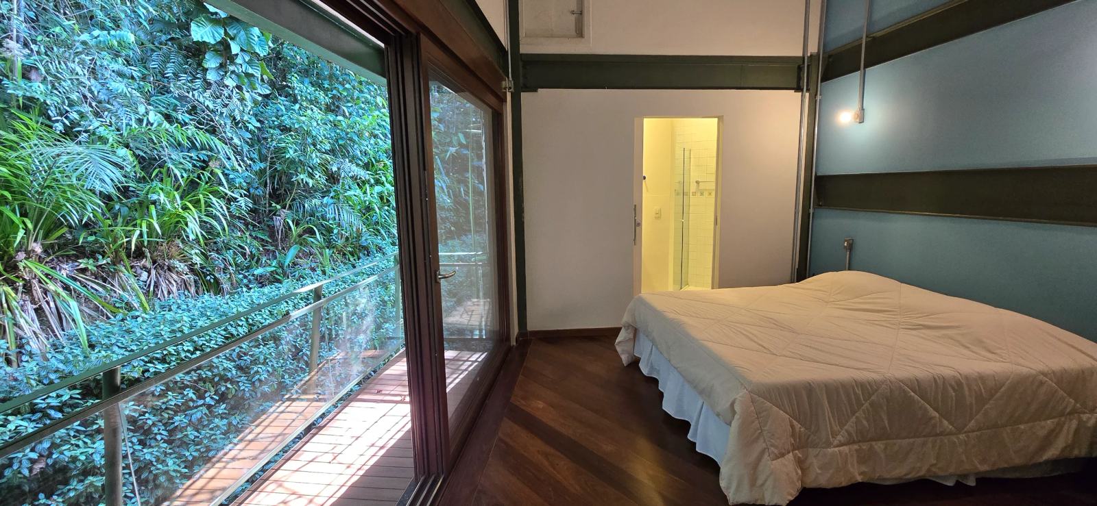 Suíte 2 — Iporanga, Guarujá, à venda, Casa