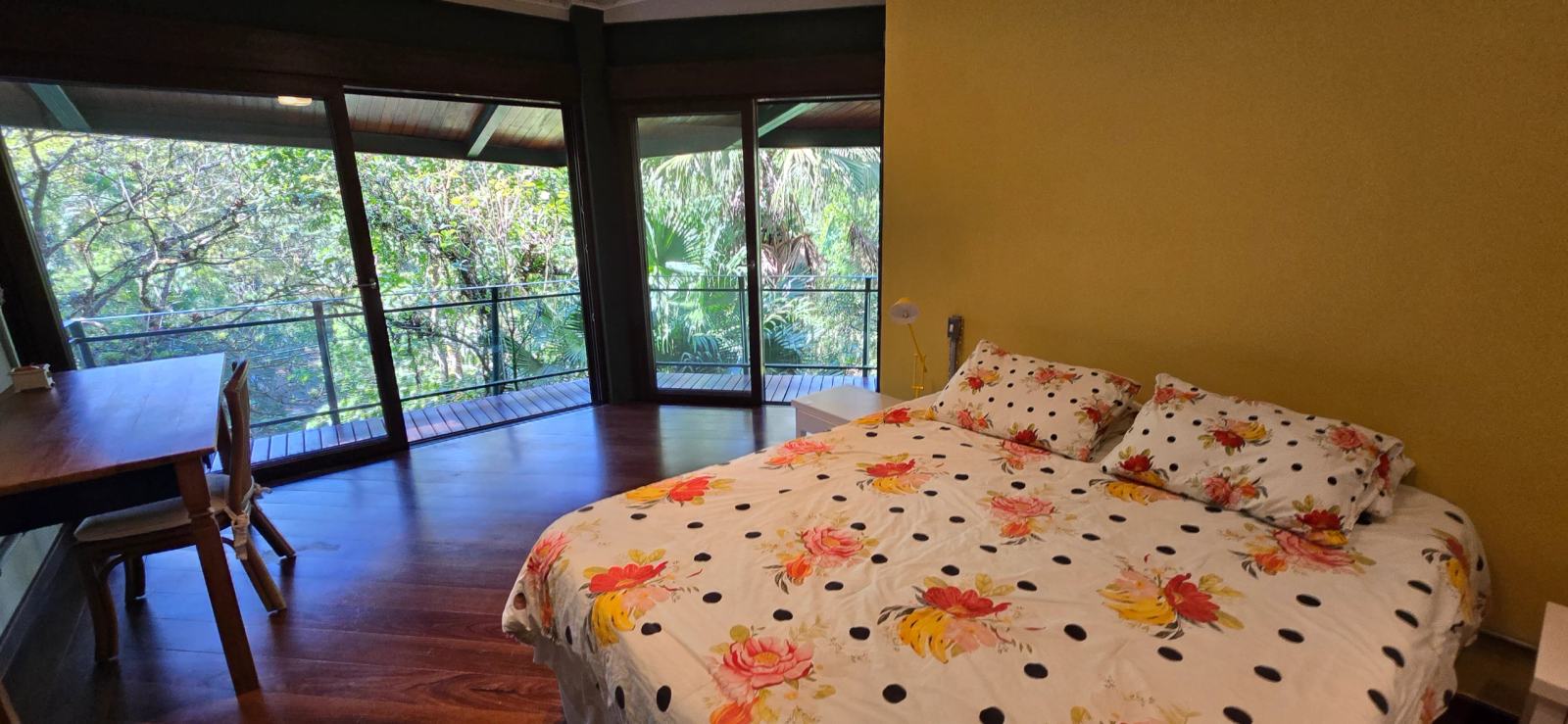 Suíte 6 — Iporanga, Guarujá, à venda, Casa
