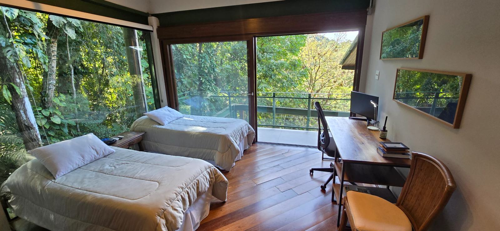 Suíte 1 — Iporanga, Guarujá, à venda, Casa