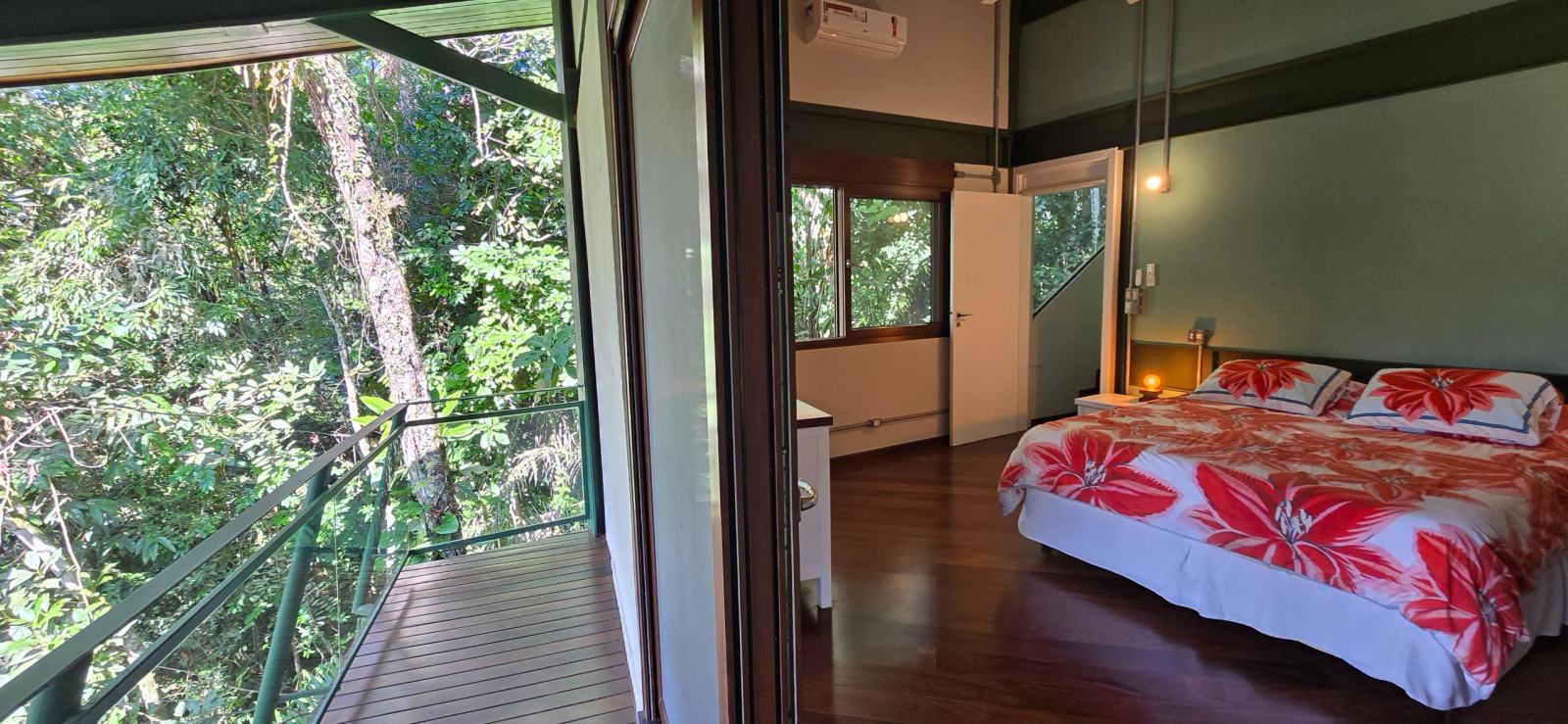 Suíte 4 — Iporanga, Guarujá, à venda, Casa