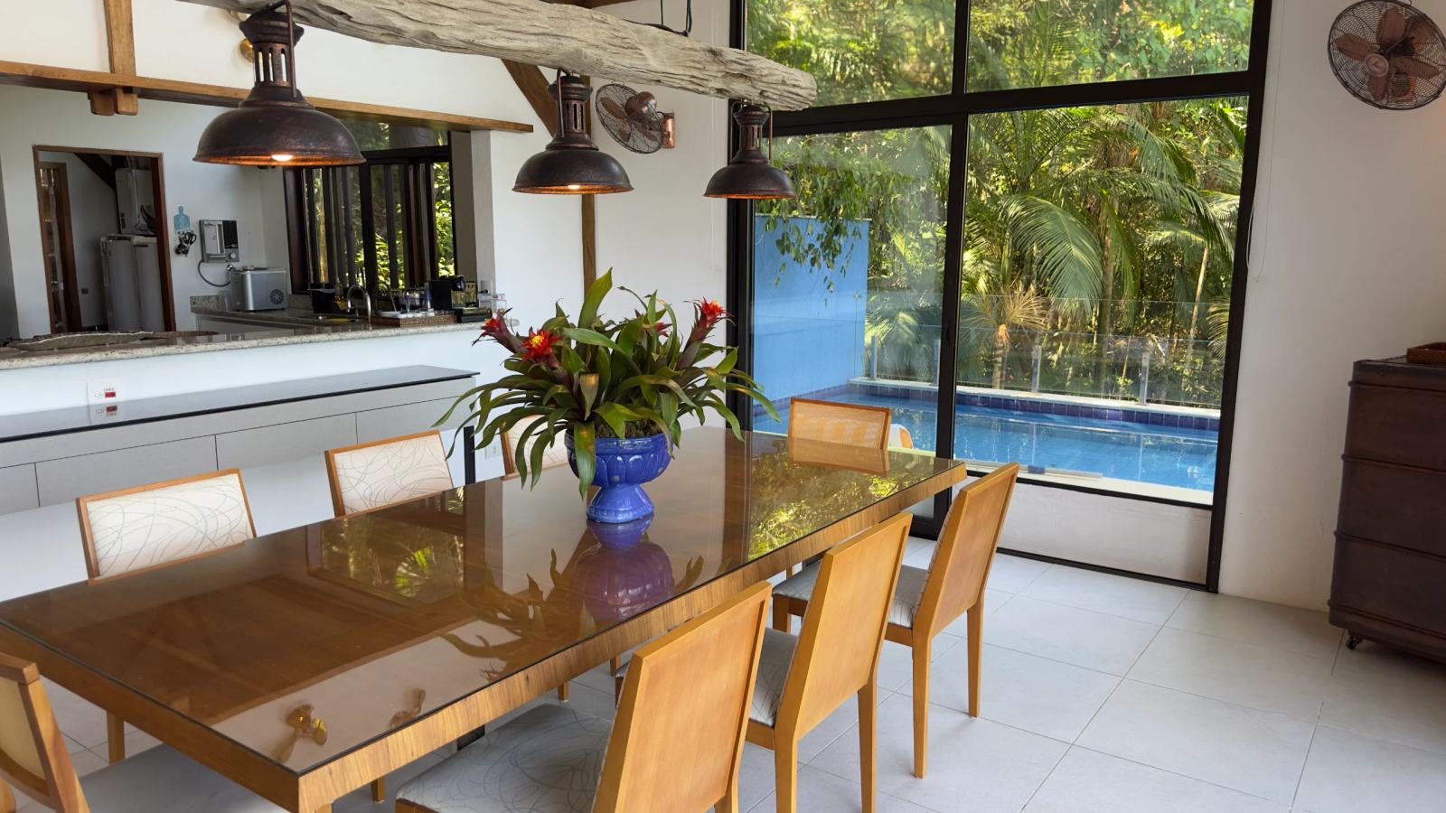 Villa 231 - Aluguel de Temporada no Tijucopava