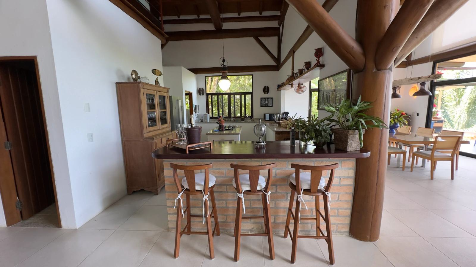Villa 231 - Aluguel de Temporada no Tijucopava