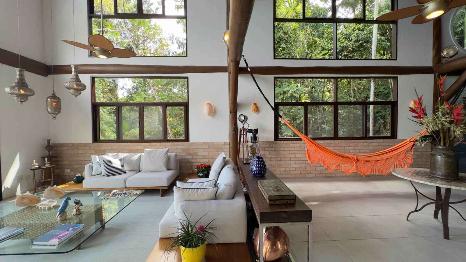 Villa 231 - Aluguel de Temporada no Tijucopava