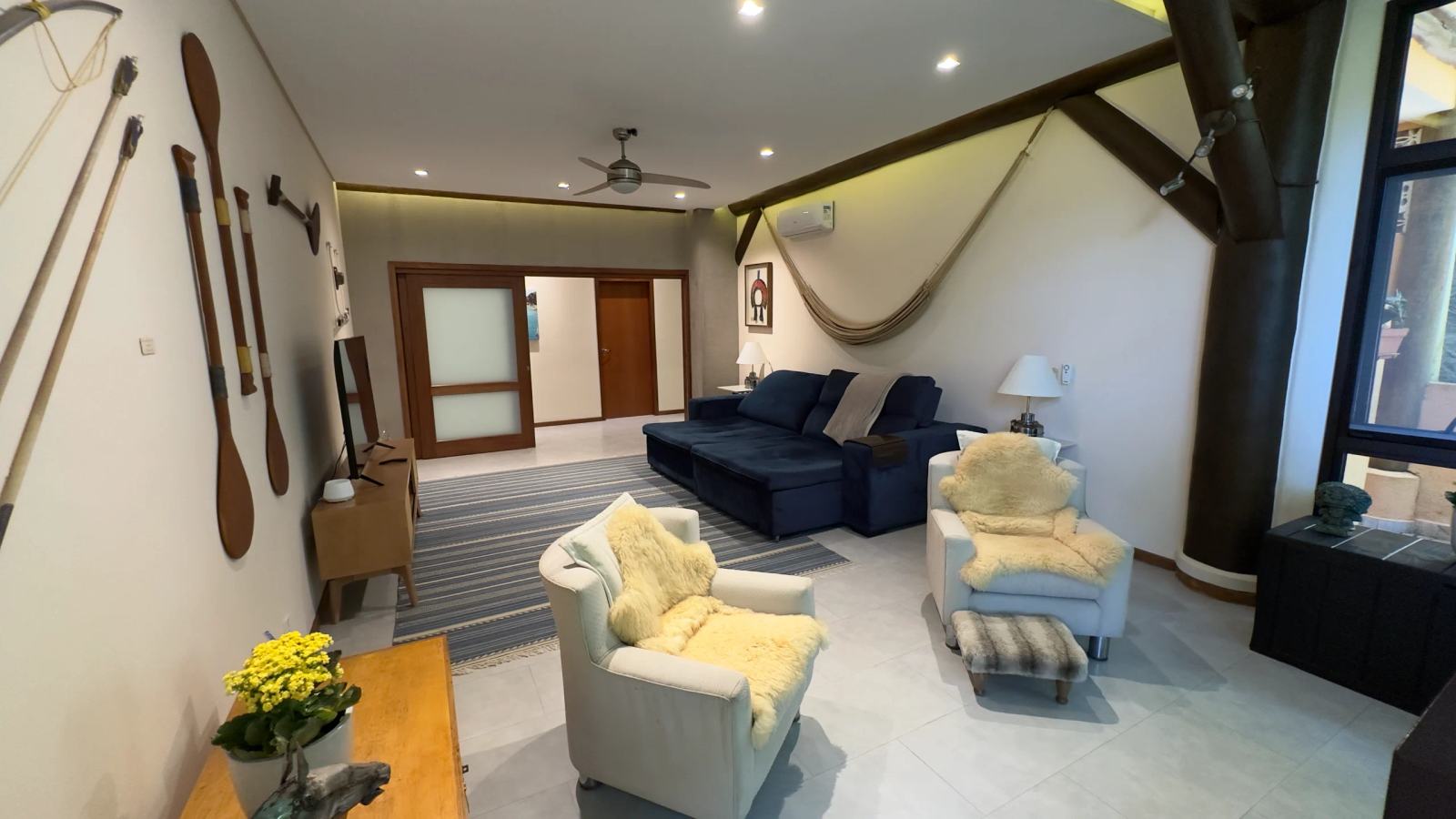 Villa 231 - Aluguel de Temporada no Tijucopava