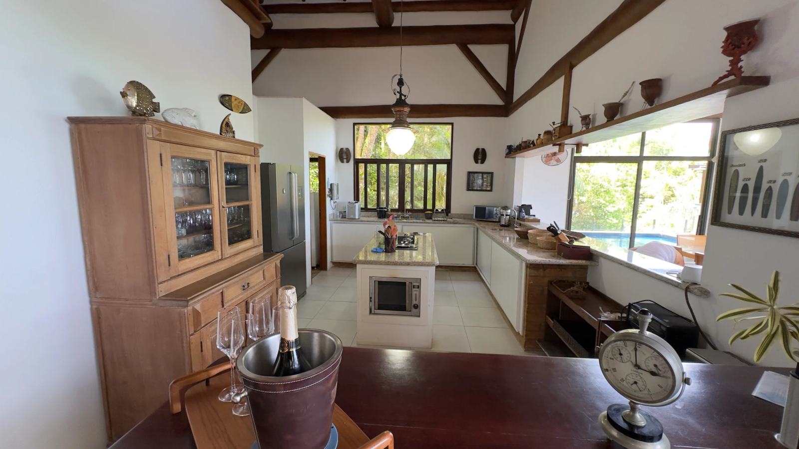 Villa 231 - Aluguel de Temporada no Tijucopava