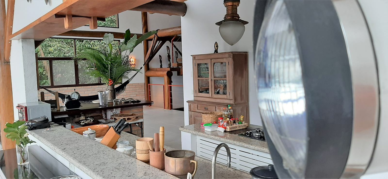 Villa 231 - Aluguel de Temporada no Tijucopava