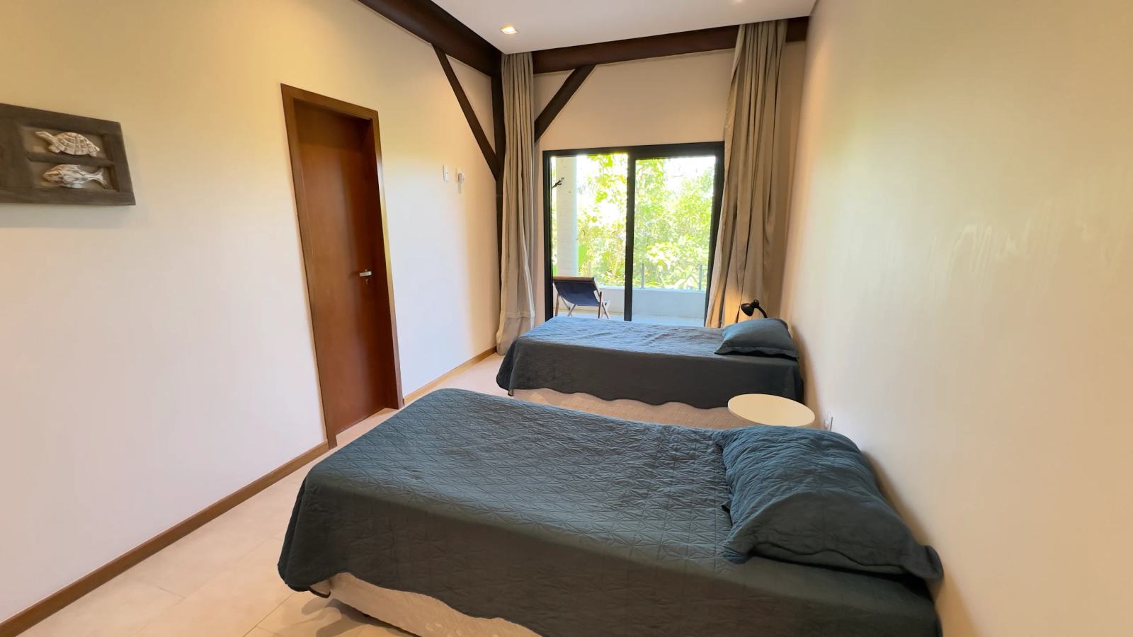 Villa 231 - Aluguel de Temporada no Tijucopava