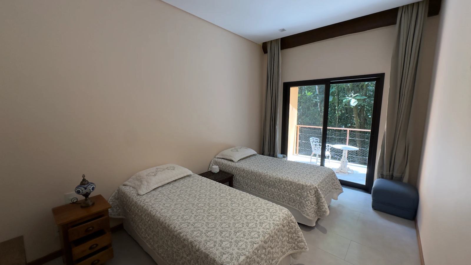 Villa 231 - Aluguel de Temporada no Tijucopava