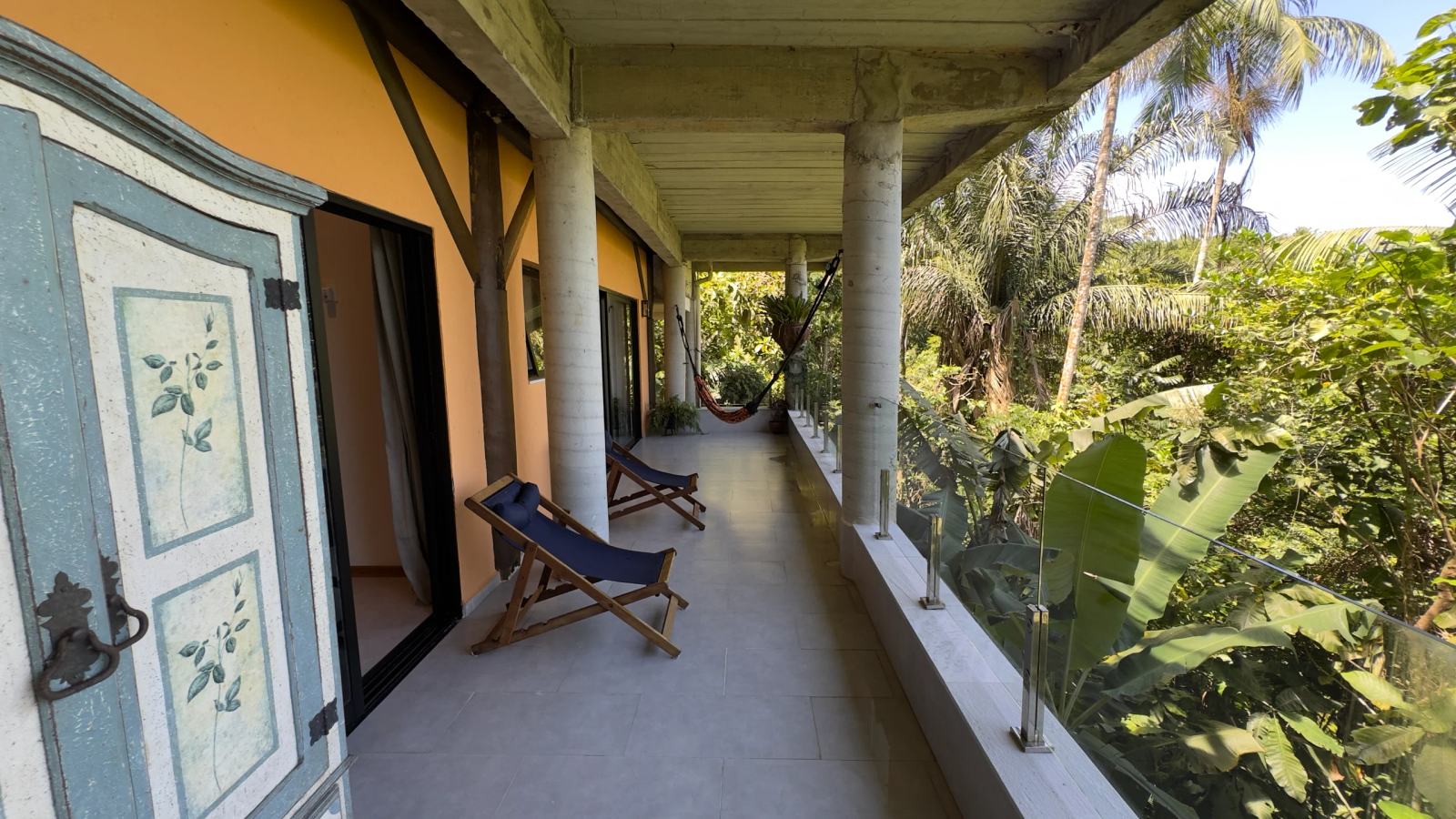 Villa 231 - Aluguel de Temporada no Tijucopava