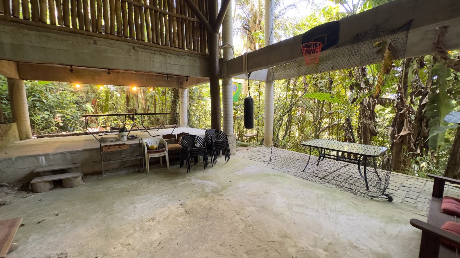 Villa 231 - Aluguel de Temporada no Tijucopava