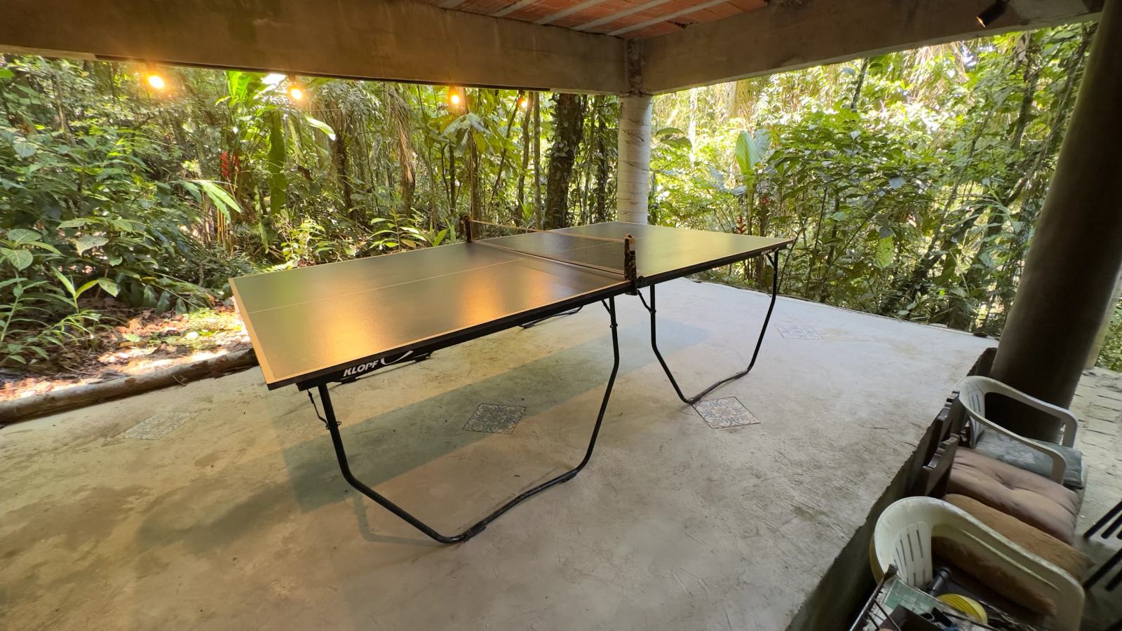 Villa 231 - Aluguel de Temporada no Tijucopava