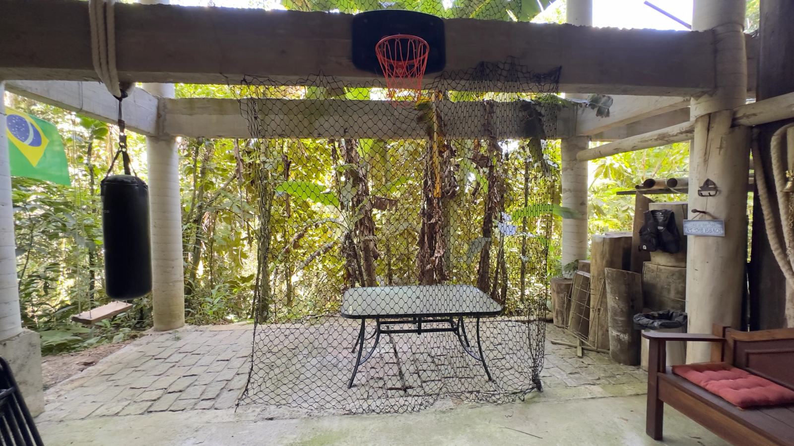 Villa 231 - Aluguel de Temporada no Tijucopava