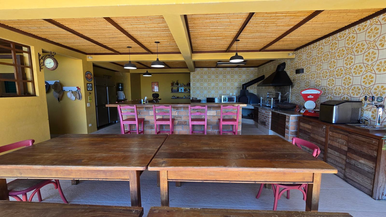 Ambiente interno 7 — Taguaíba, Guarujá, à venda e para locação, Casa