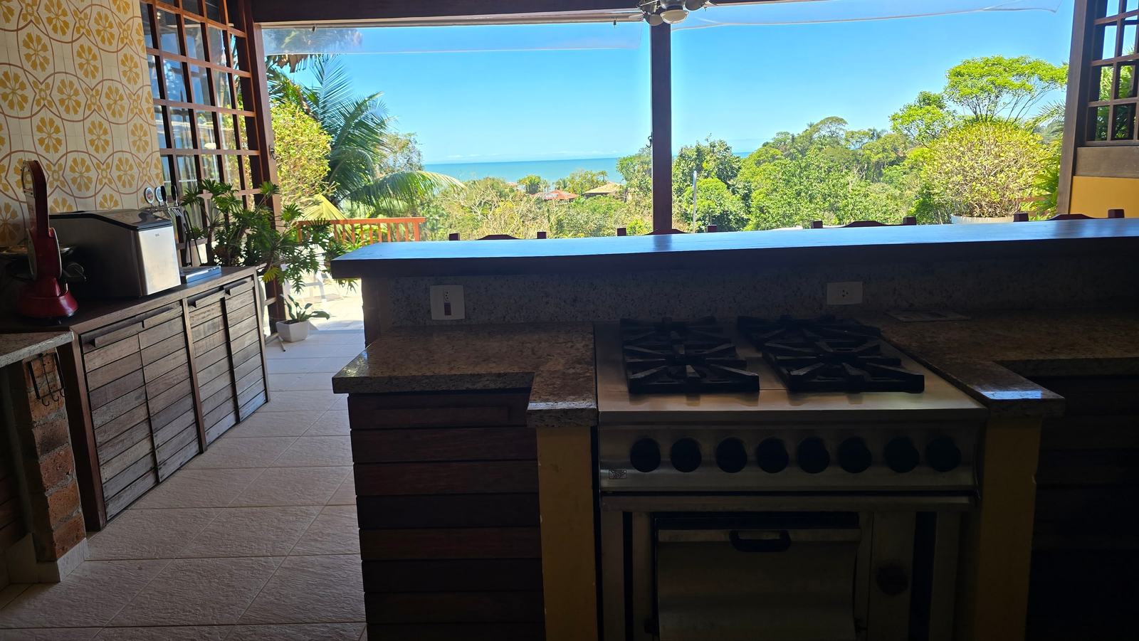Ambiente interno 3 — Taguaíba, Guarujá, à venda e para locação, Casa