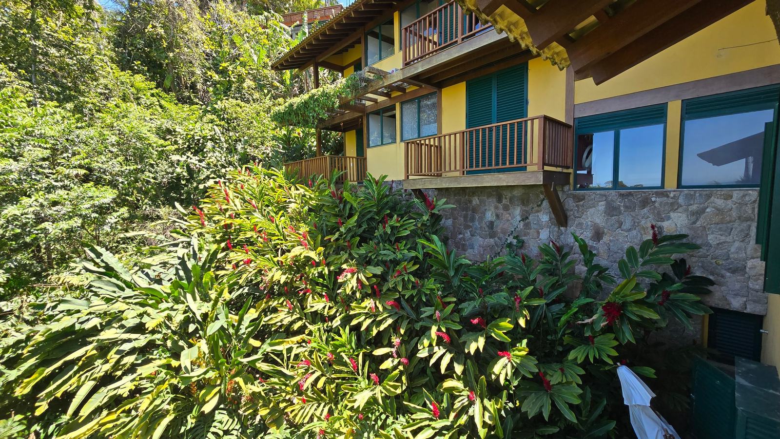 Ambiente interno 18 — Taguaíba, Guarujá, à venda e para locação, Casa