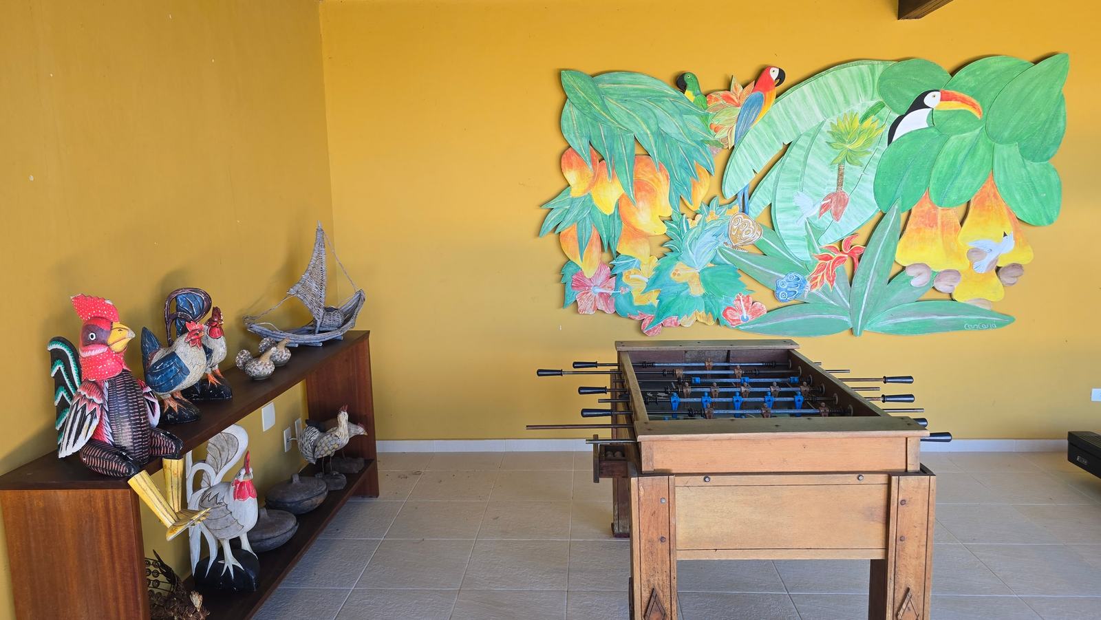 Ambiente interno 15 — Taguaíba, Guarujá, à venda e para locação, Casa