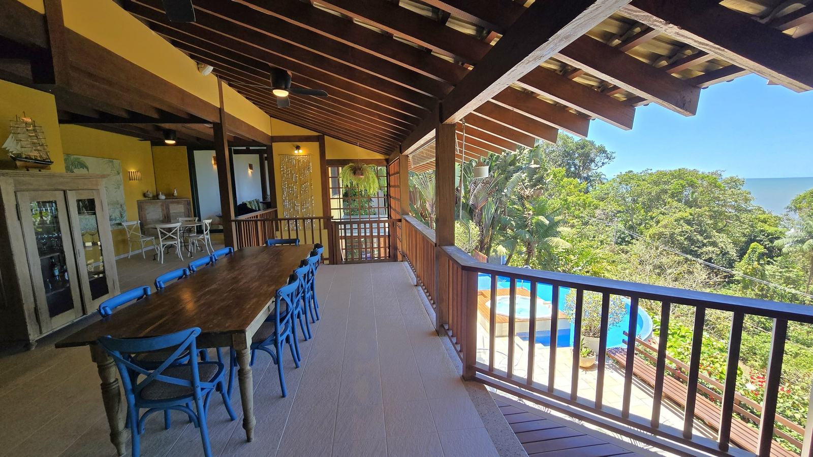 Ambiente interno 22 — Taguaíba, Guarujá, à venda e para locação, Casa