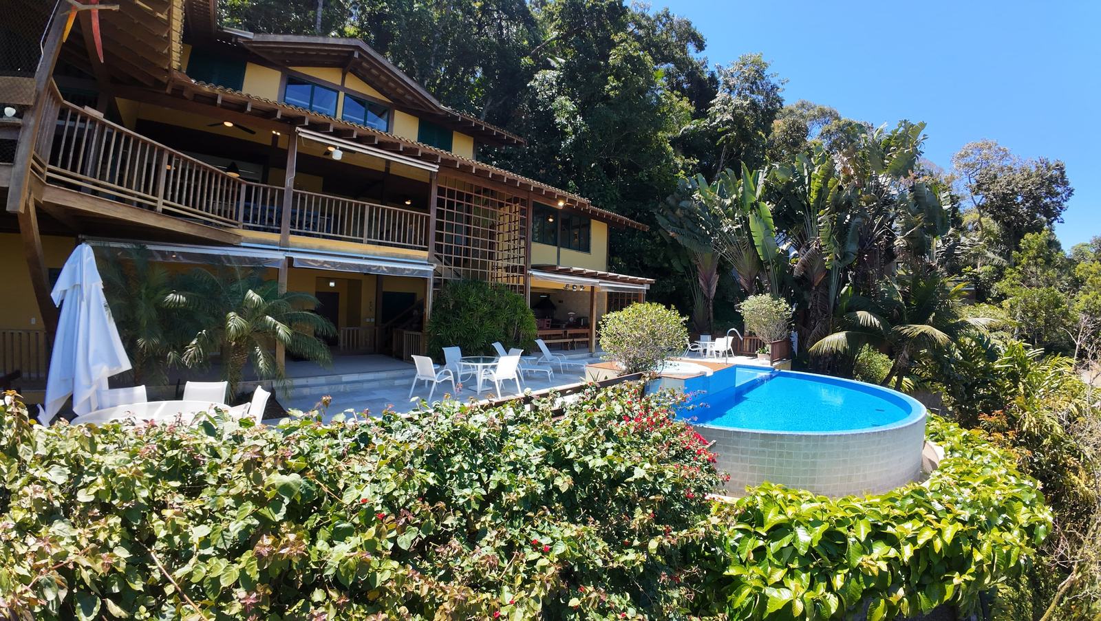 Ambiente interno 34 — Taguaíba, Guarujá, à venda e para locação, Casa