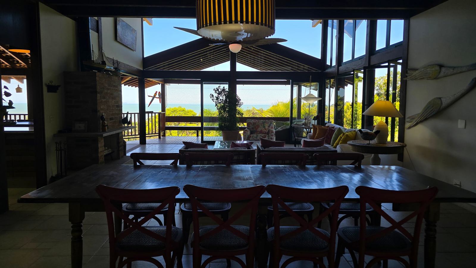 Ambiente interno 30 — Taguaíba, Guarujá, à venda e para locação, Casa