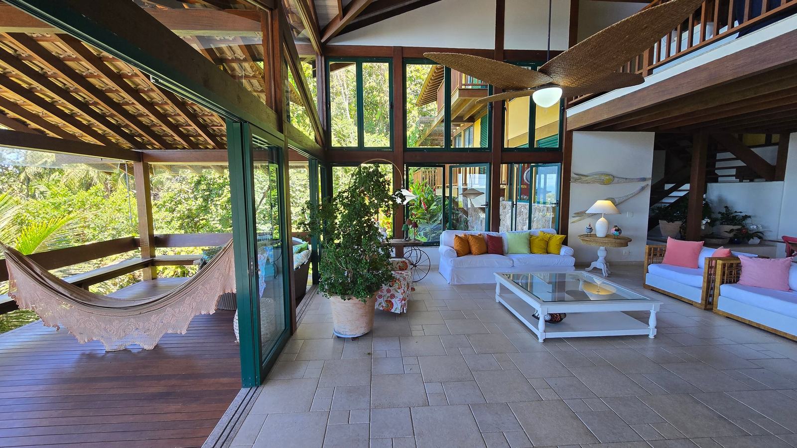 Ambiente interno 29 — Taguaíba, Guarujá, à venda e para locação, Casa