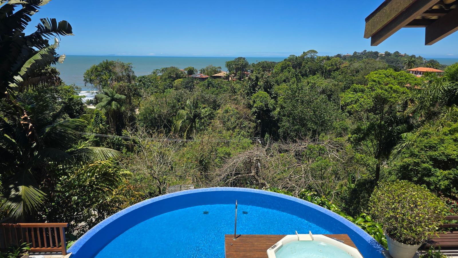 Ambiente interno 20 — Taguaíba, Guarujá, à venda e para locação, Casa