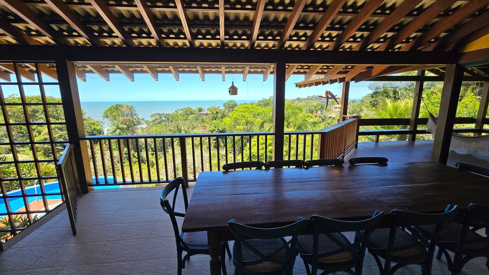 Ambiente interno 23 — Taguaíba, Guarujá, à venda e para locação, Casa