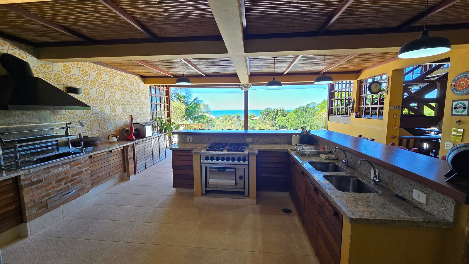 Ambiente interno 13 — Taguaíba, Guarujá, à venda e para locação, Casa