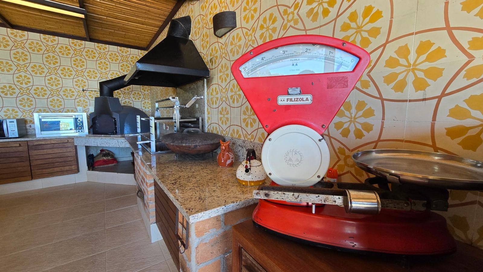 Ambiente interno 10 — Taguaíba, Guarujá, à venda e para locação, Casa