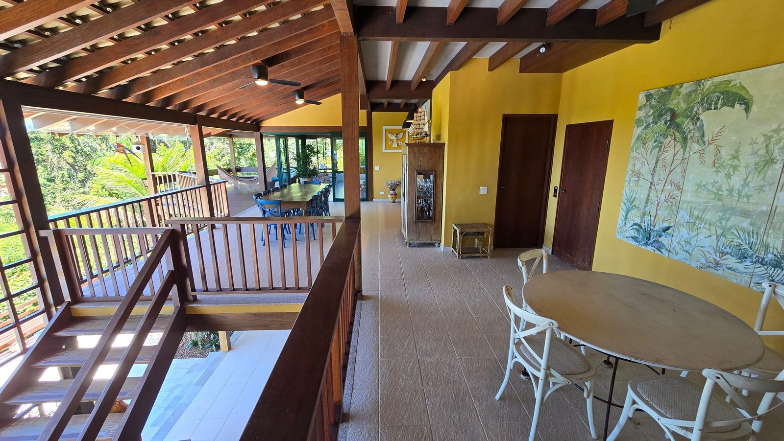 Ambiente interno 19 — Taguaíba, Guarujá, à venda e para locação, Casa