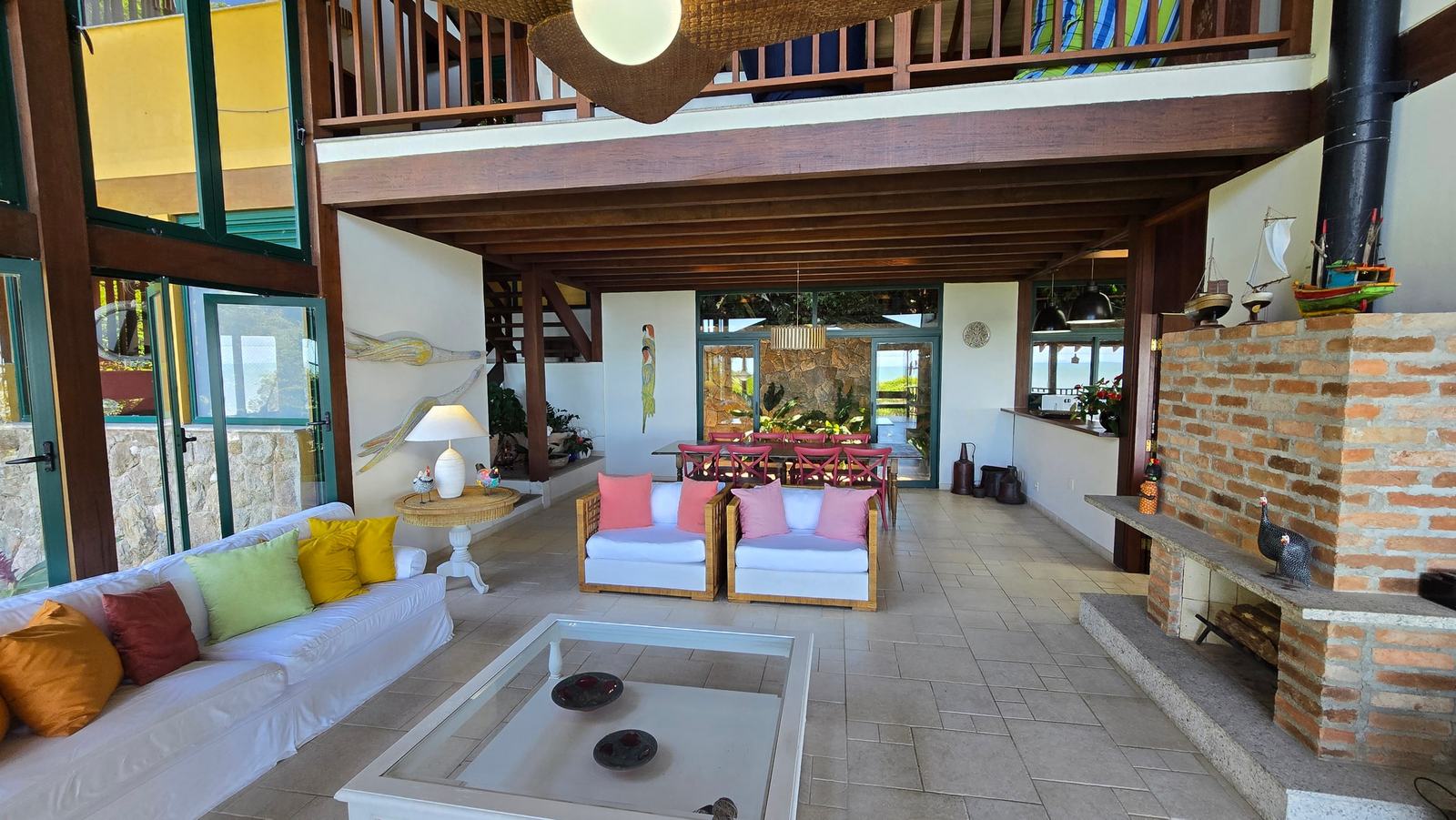 Ambiente interno 28 — Taguaíba, Guarujá, à venda e para locação, Casa
