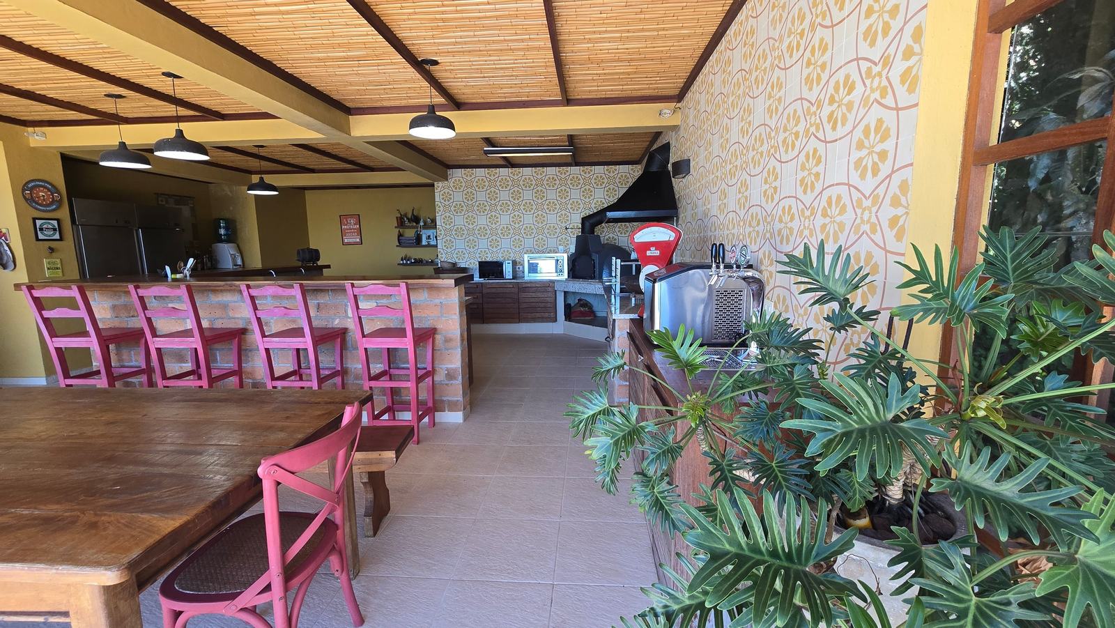 Ambiente interno 8 — Taguaíba, Guarujá, à venda e para locação, Casa