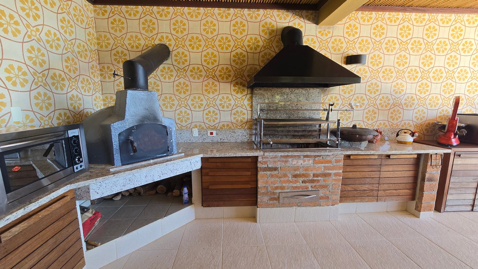Ambiente interno 11 — Taguaíba, Guarujá, à venda e para locação, Casa