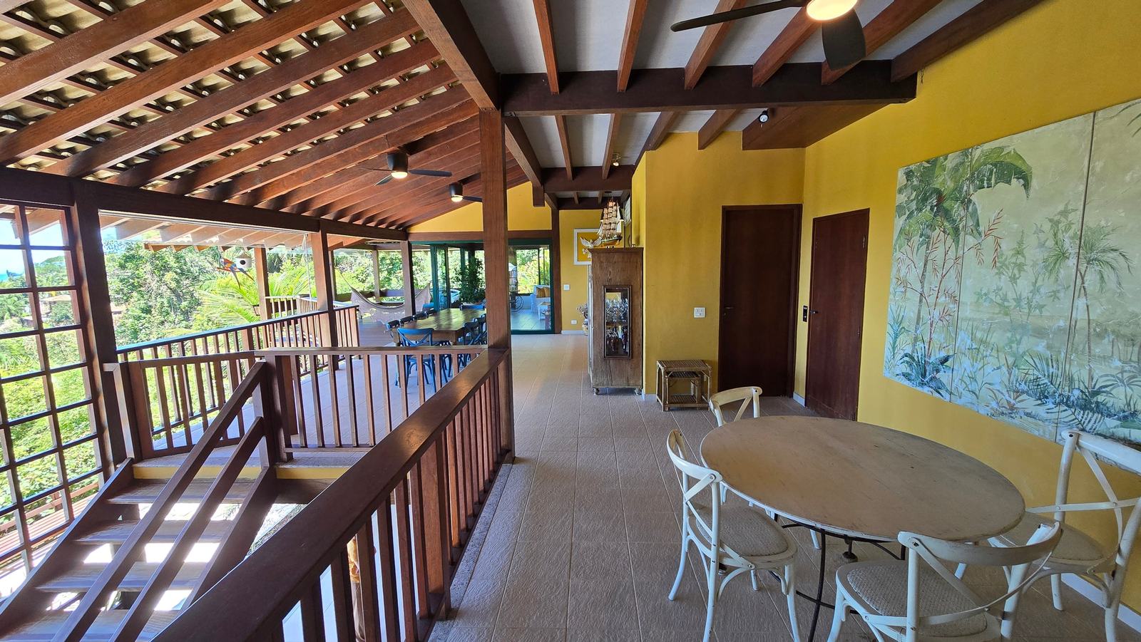 Ambiente interno 25 — Taguaíba, Guarujá, à venda e para locação, Casa