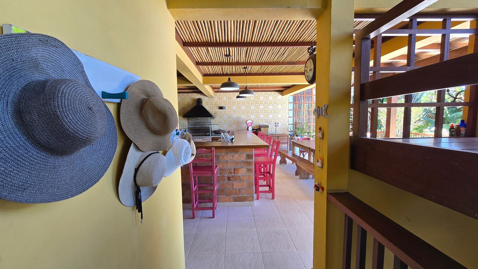 Ambiente interno 12 — Taguaíba, Guarujá, à venda e para locação, Casa