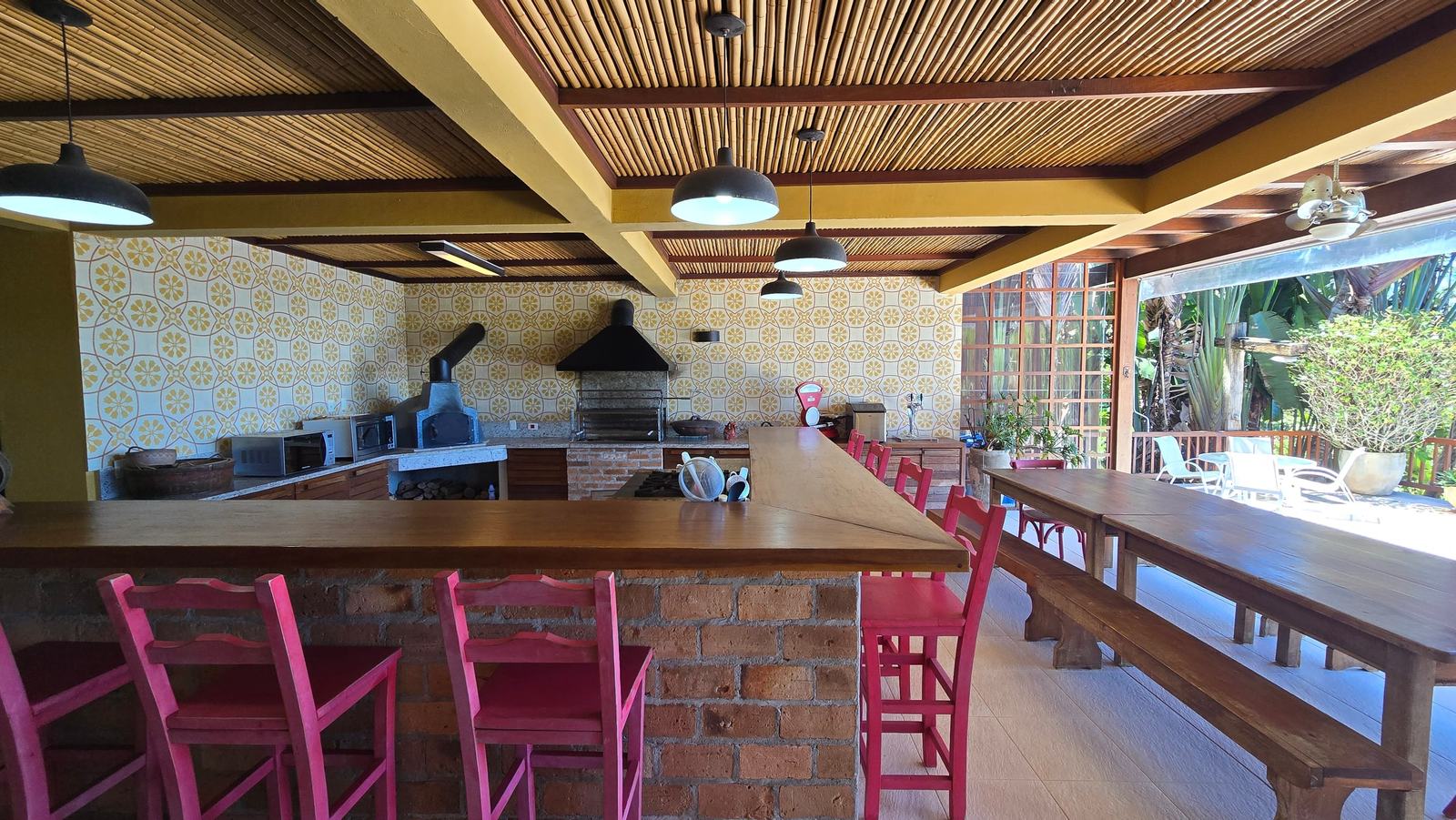 Ambiente interno 14 — Taguaíba, Guarujá, à venda e para locação, Casa