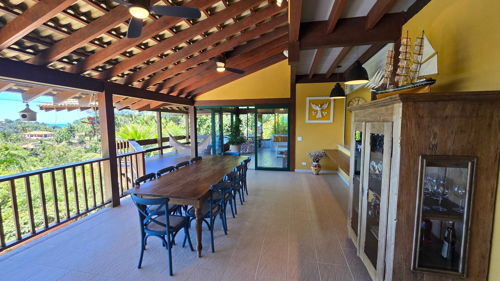 Ambiente interno 24 — Taguaíba, Guarujá, à venda e para locação, Casa