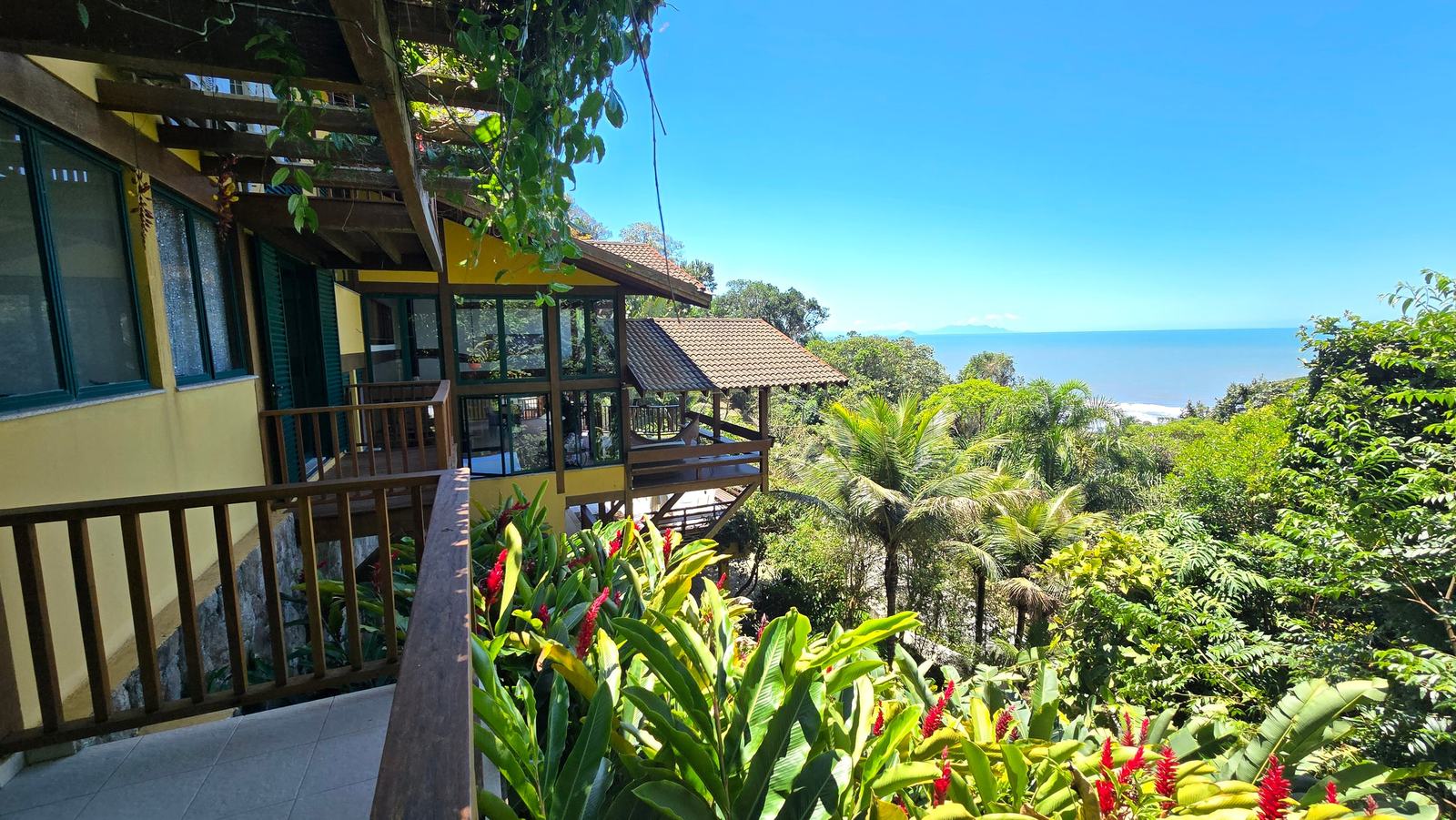 Ambiente interno 36 — Taguaíba, Guarujá, à venda e para locação, Casa