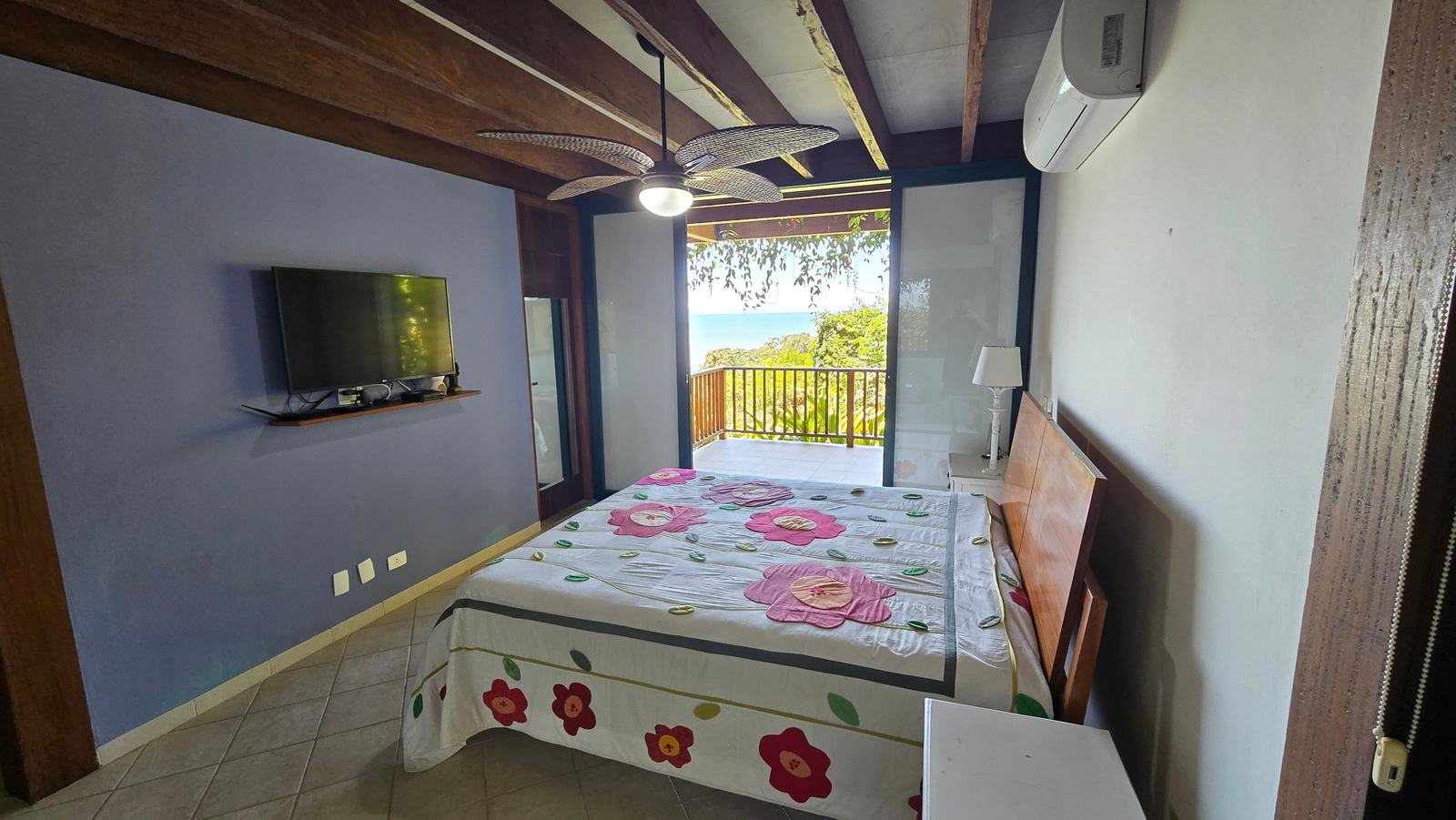 Suíte 4 — Taguaíba, Guarujá, à venda e para locação, Casa