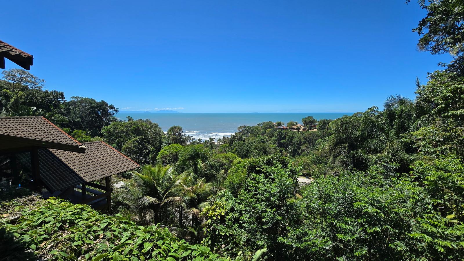 Suíte 7 — Taguaíba, Guarujá, à venda e para locação, Casa
